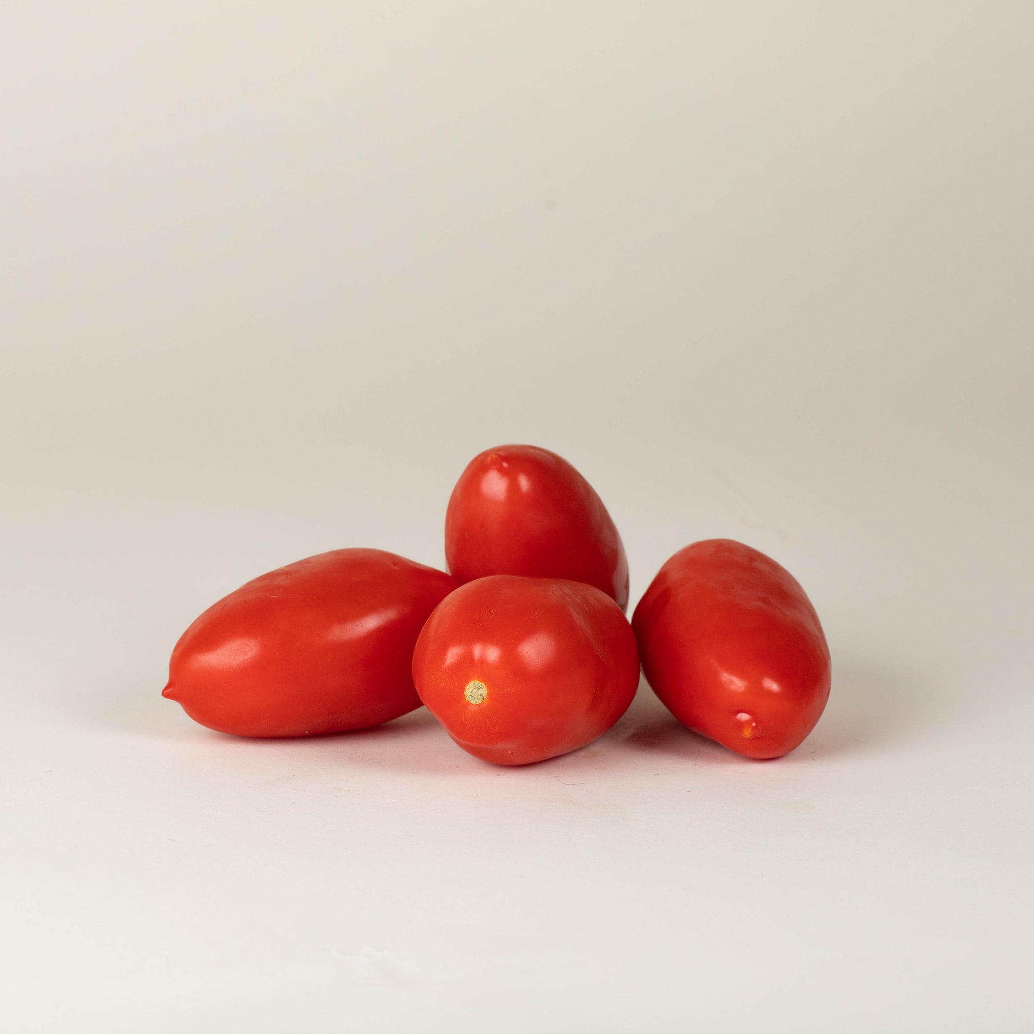 San Marzano tomaten