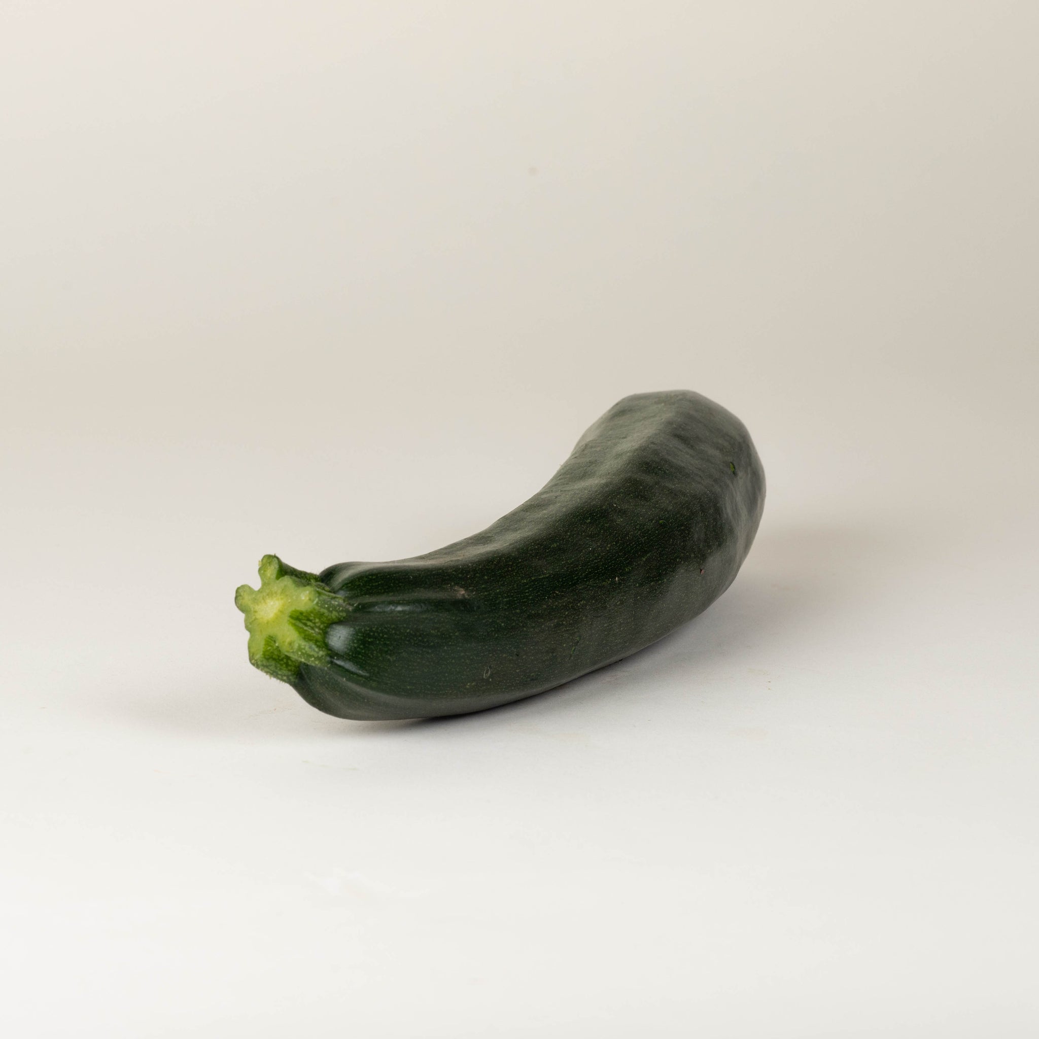 Courgette Groen